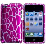 Zebra for Touch 4 (Pink)